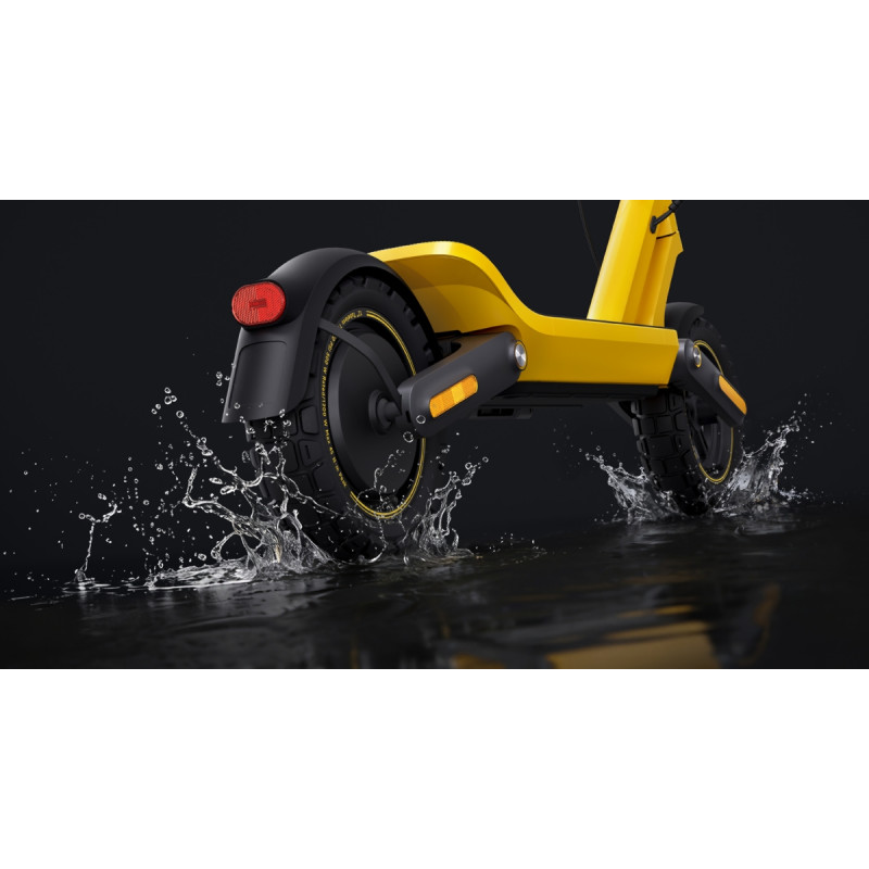 Електросамокат Xiaomi Electric Scooter 6 Ultra GL BHR08KTGL