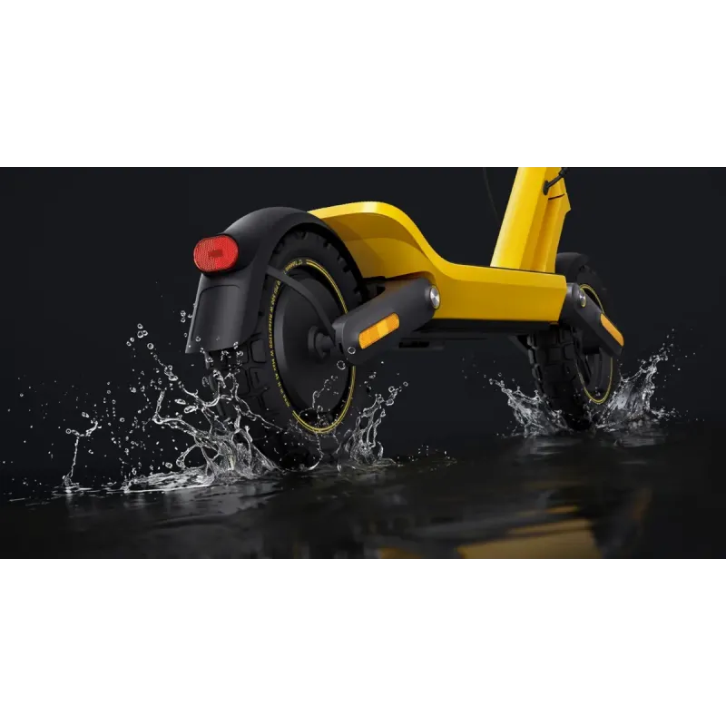 Электросамокат Xiaomi Electric Scooter 6 Ultra GL BHR08KTGL