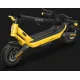 Электросамокат Xiaomi Electric Scooter 6 Ultra GL BHR08KTGL