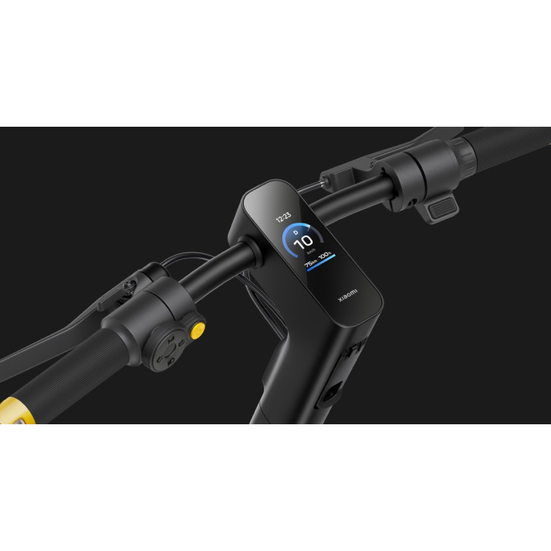 Електросамокат Xiaomi Electric Scooter 6 Ultra GL BHR08KTGL