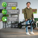 Acer Electrical Scooter 5 Advance Black (AES025) (GP.ESC11.015)