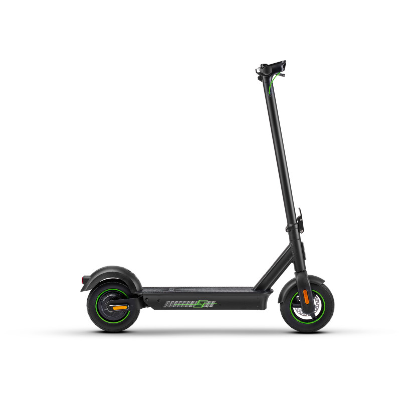 Acer Electrical Scooter 5 Advance Black (AES025) (GP.ESC11.015)
