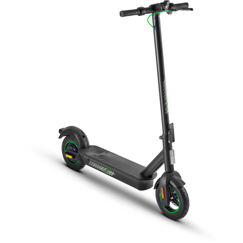 Acer Electrical Scooter 5 Advance Black (AES025) (GP.ESC11.015)
