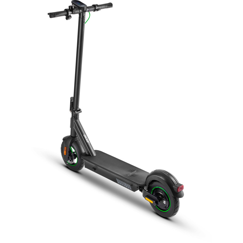 Acer Electrical Scooter 5 Advance Black (AES025) (GP.ESC11.015)