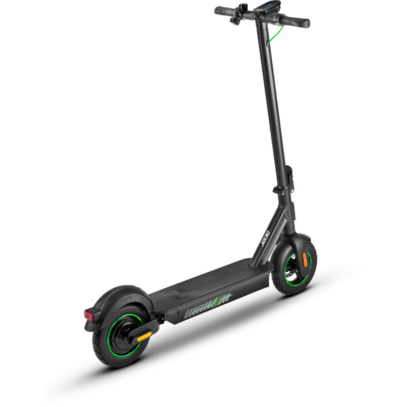 Acer Electrical Scooter 5 Advance Black (AES025) (GP.ESC11.015)