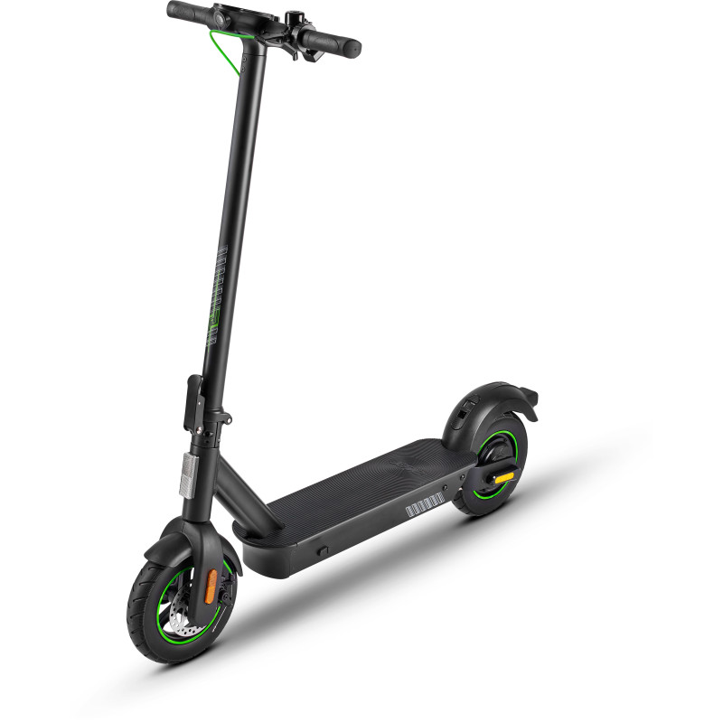 Acer Electrical Scooter 5 Advance Black (AES025) (GP.ESC11.015)