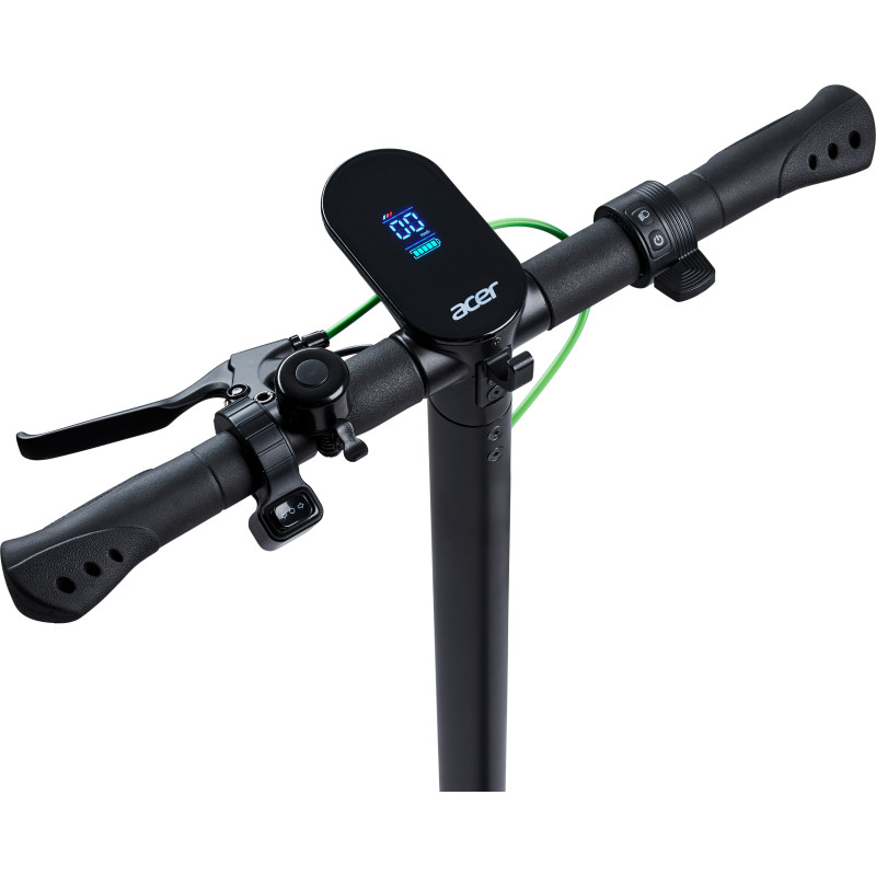 Acer Electrical Scooter 5 Advance Black (AES025) (GP.ESC11.015)