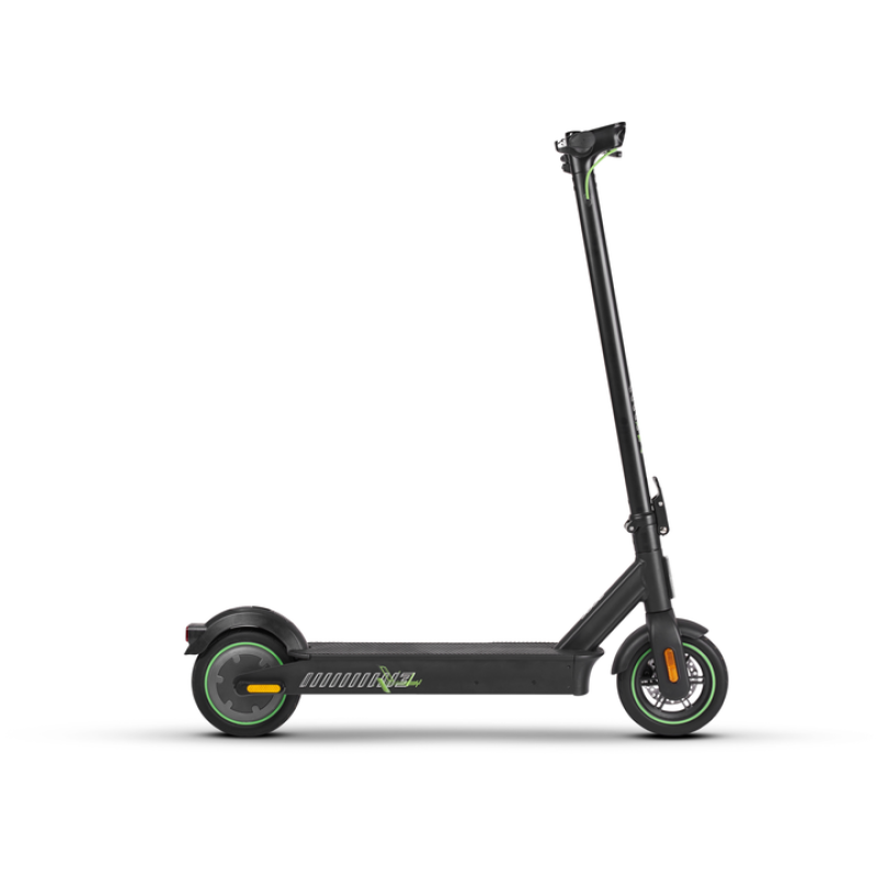Acer Electrical Scooter 3 Advance Black (AES023) (GP.ESC11.011)