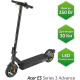 Acer Electrical Scooter 3 Advance Black (AES023) (GP.ESC11.011)