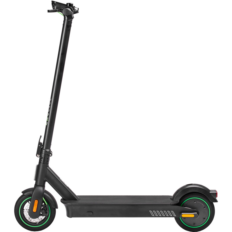 Acer Electrical Scooter 3 Advance Black (AES023) (GP.ESC11.011)