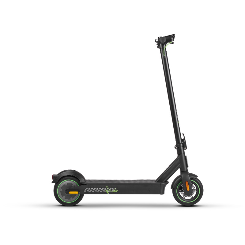 Acer Electrical Scooter 3 Advance Black (AES023) (GP.ESC11.011)