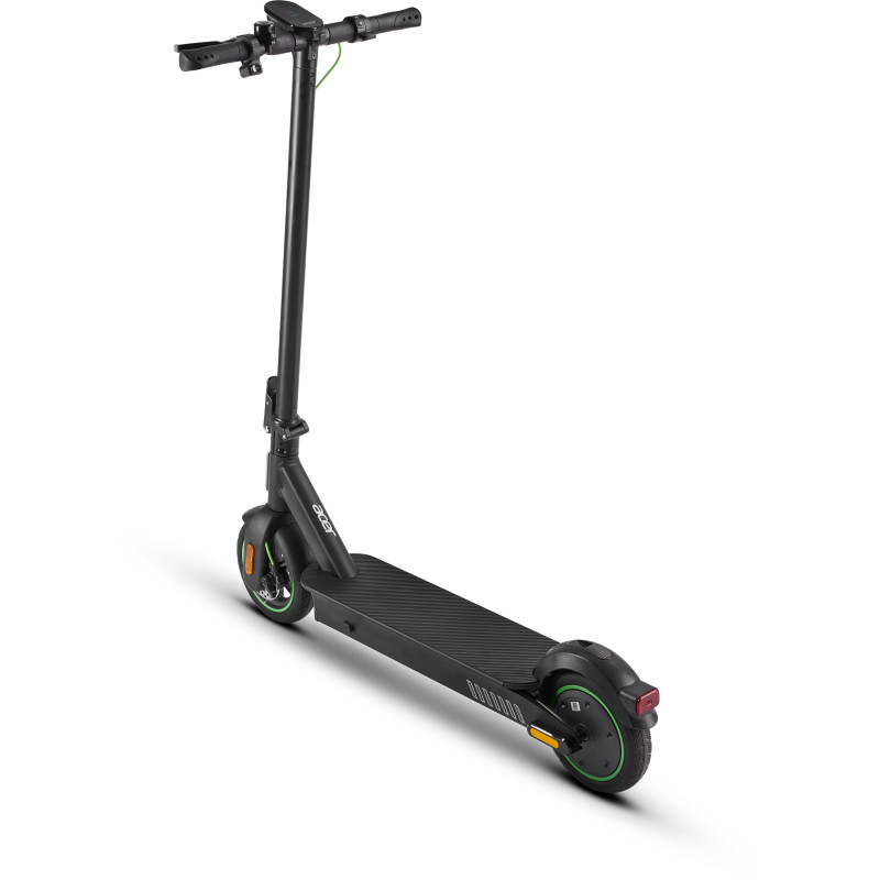 Acer Electrical Scooter 3 Advance Black (AES023) (GP.ESC11.011)