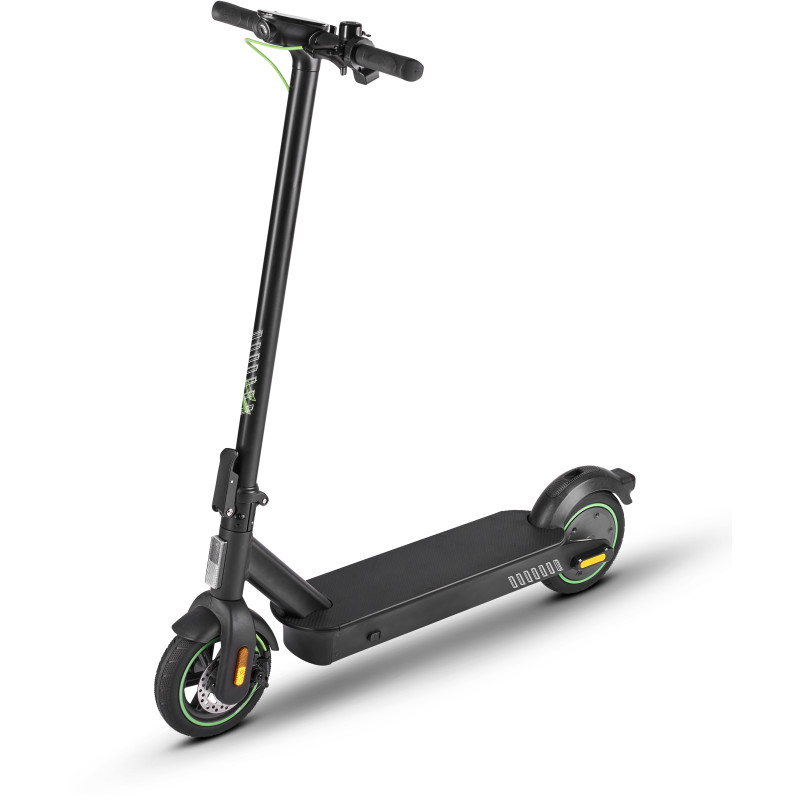 Acer Electrical Scooter 3 Advance Black (AES023) (GP.ESC11.011)