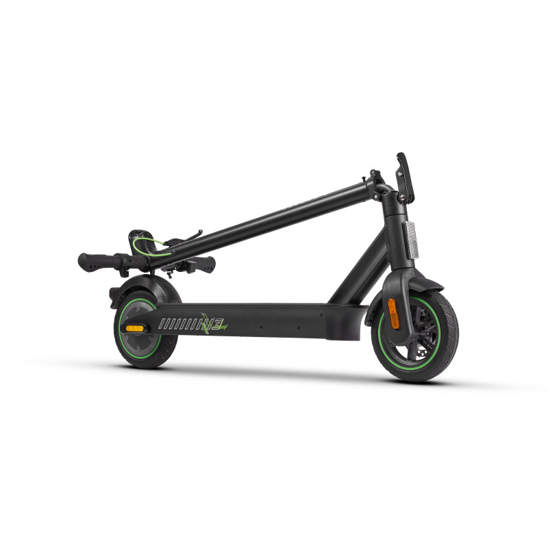 Acer Electrical Scooter 3 Advance Black (AES023) (GP.ESC11.011)
