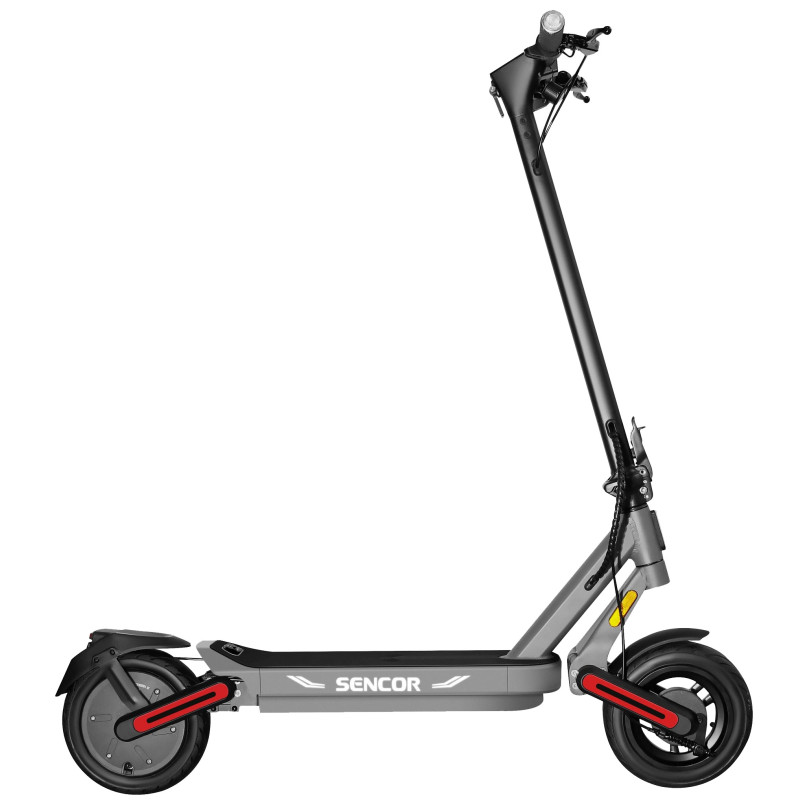 Електросамокат Sencor S71 DARK