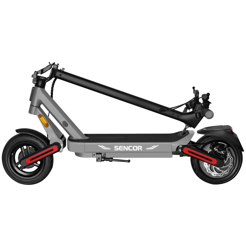 Електросамокат Sencor S71 DARK
