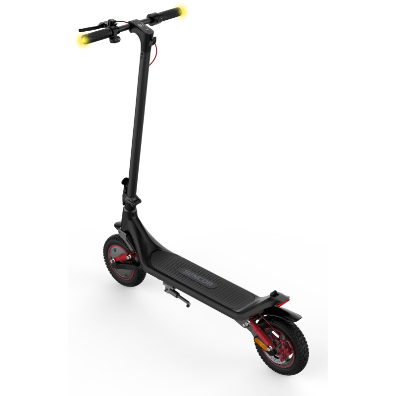 Електросамокат Sencor SCOOTER X20 OFF-ROAD