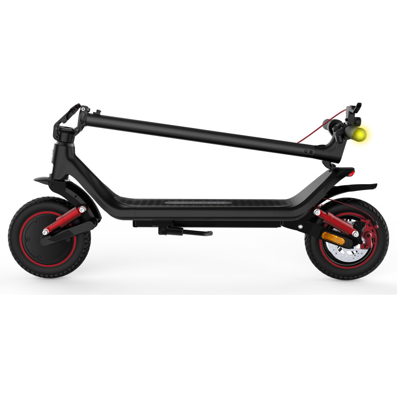 Електросамокат Sencor SCOOTER X20 OFF-ROAD