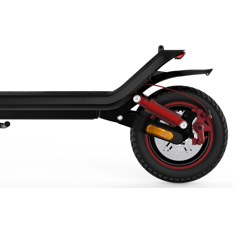 Електросамокат Sencor SCOOTER X20 OFF-ROAD
