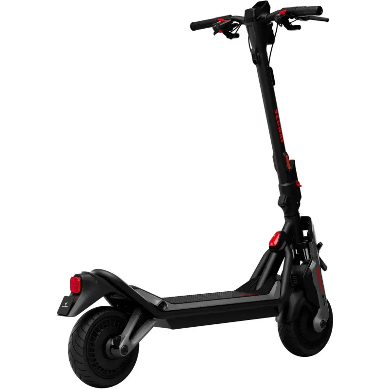 Электросамокат Ninebot SEGWAY GT3 E (AA.06.02.01.0004)