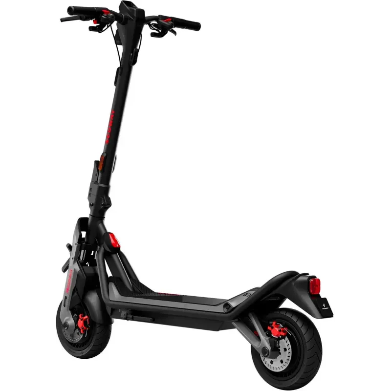 Электросамокат Ninebot SEGWAY GT3 E (AA.06.02.01.0004)