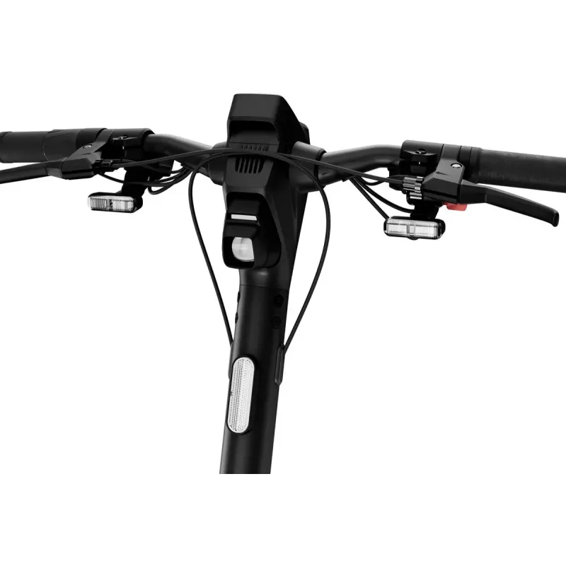 Электросамокат Ninebot SEGWAY GT3 E (AA.06.02.01.0004)