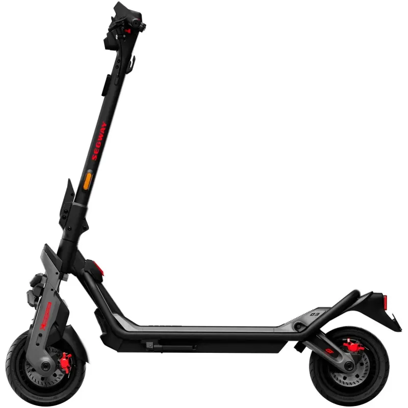 Электросамокат Ninebot SEGWAY GT3 E (AA.06.02.01.0004)