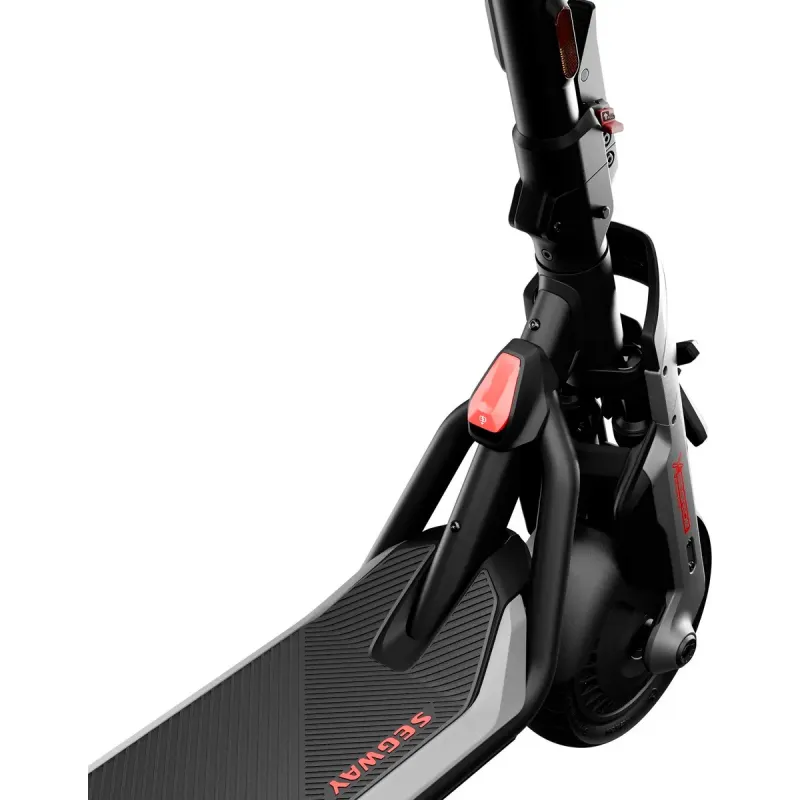 Электросамокат Ninebot SEGWAY GT3 E (AA.06.02.01.0004)