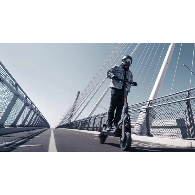 Электросамокат Ninebot SEGWAY GT3 E (AA.06.02.01.0004)