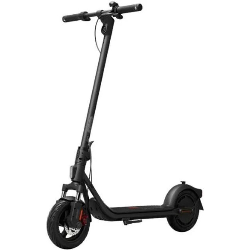 Електросамокат Ninebot SEGWAY F2 II E Black AA.05.12.01.0010