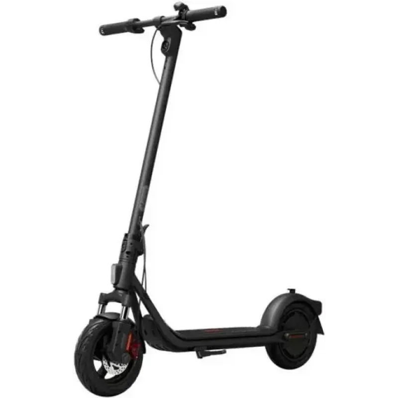 Электросамокат Ninebot SEGWAY F2 II E Black AA.05.12.01.0010