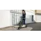 Электросамокат Ninebot SEGWAY F2 II E Black AA.05.12.01.0010