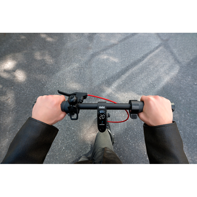 Электросамокат Ninebot SEGWAY F2 PRO E II (AA.05.12.03.0007)