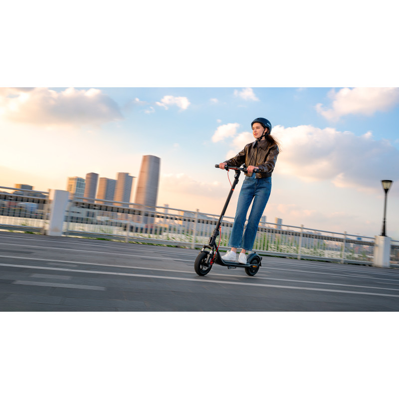 Электросамокат Ninebot SEGWAY F2 PRO E II (AA.05.12.03.0007)
