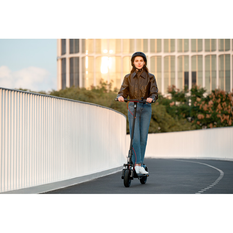 Электросамокат Ninebot SEGWAY F2 PRO E II (AA.05.12.03.0007)