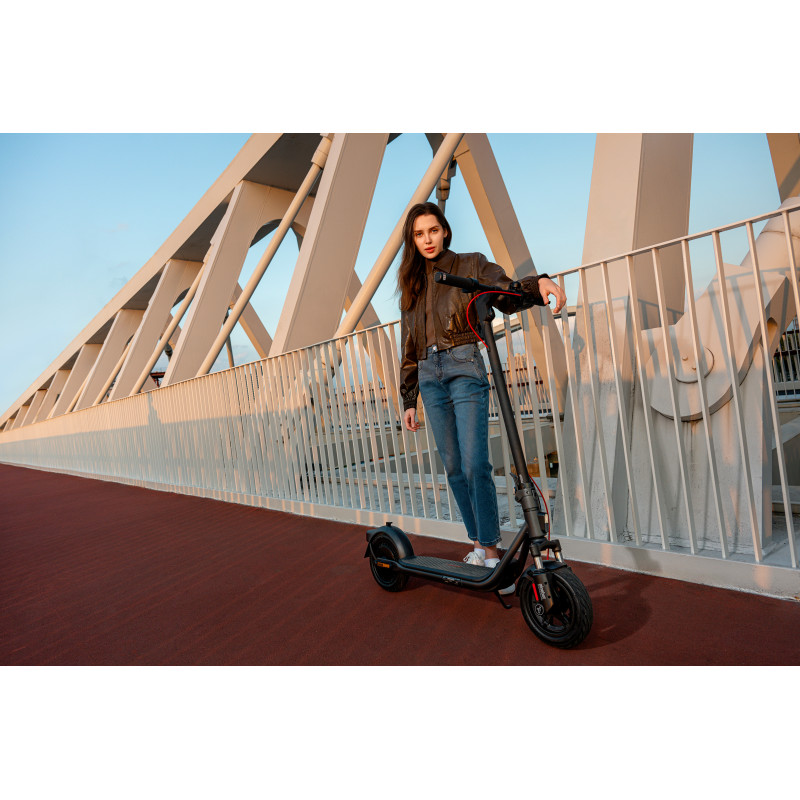 Электросамокат Ninebot SEGWAY F2 PRO E II (AA.05.12.03.0007)