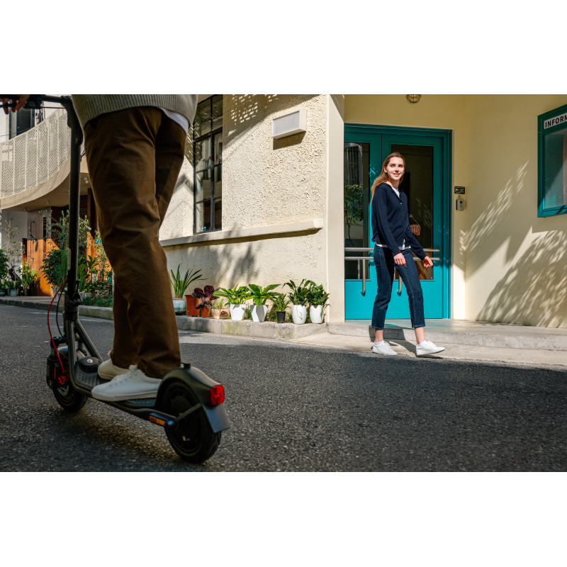 Электросамокат Ninebot SEGWAY F2 PRO E II (AA.05.12.03.0007)