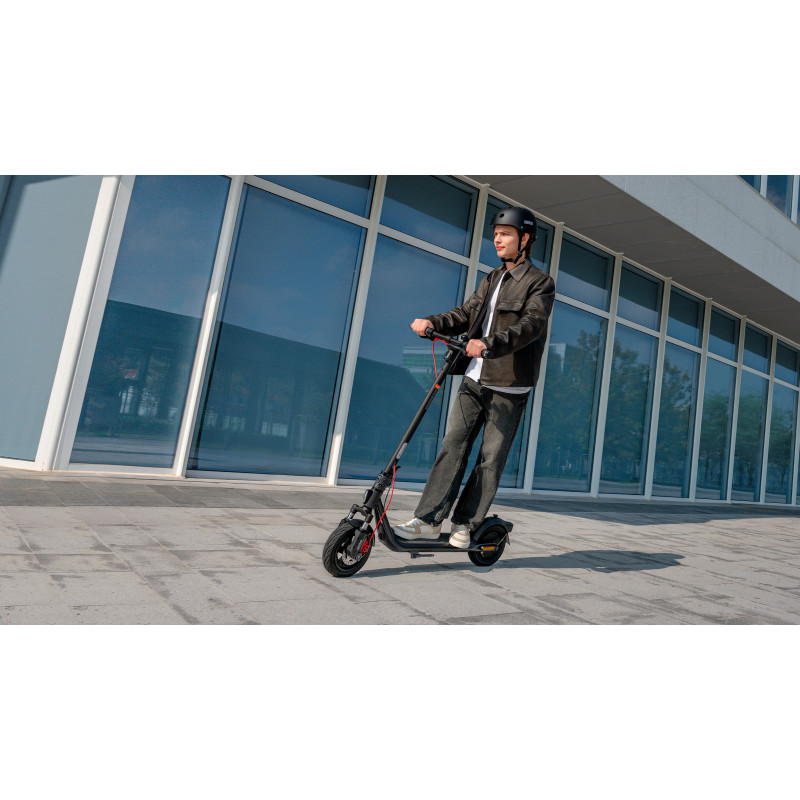 Электросамокат Ninebot SEGWAY F2 PRO E II (AA.05.12.03.0007)