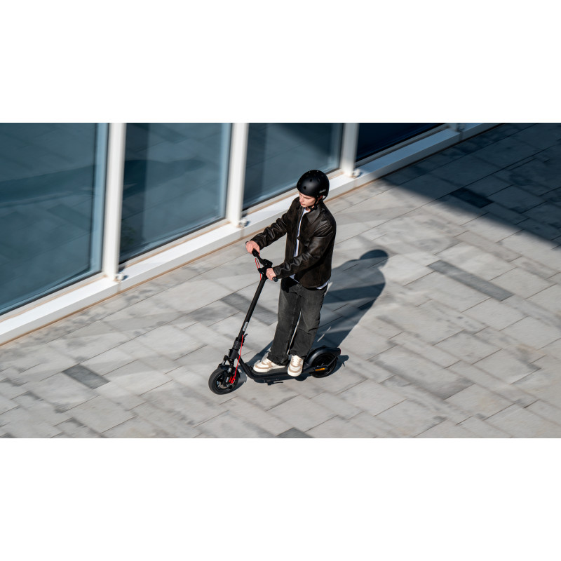 Электросамокат Ninebot SEGWAY F2 PRO E II (AA.05.12.03.0007)