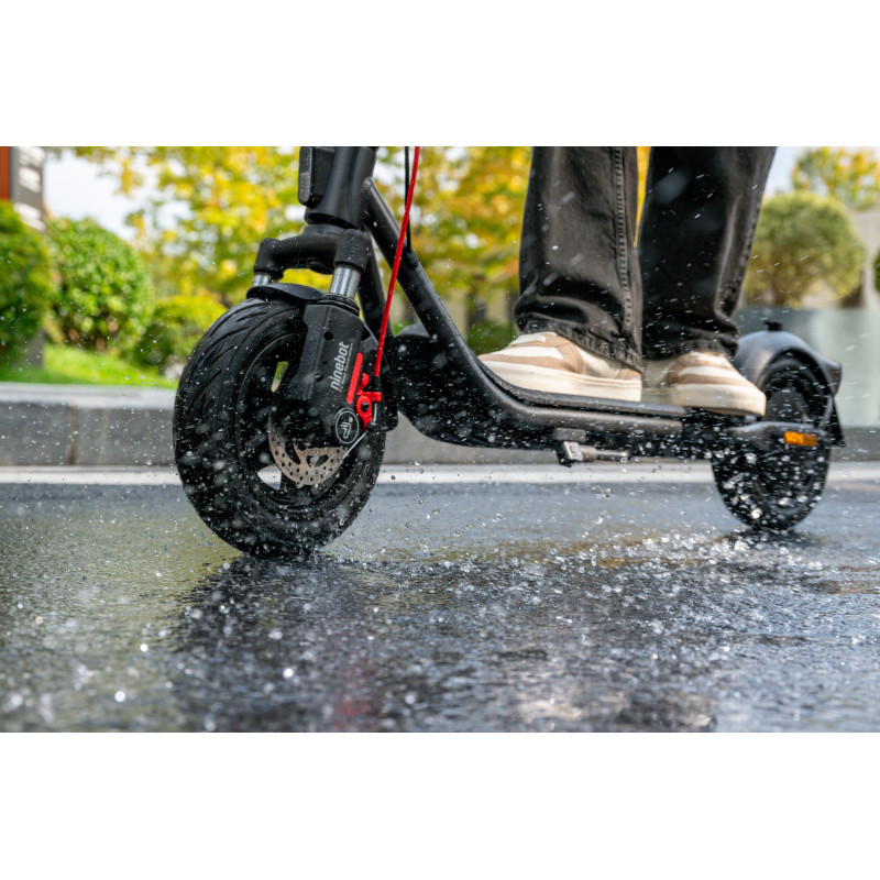 Электросамокат Ninebot SEGWAY F2 PRO E II (AA.05.12.03.0007)