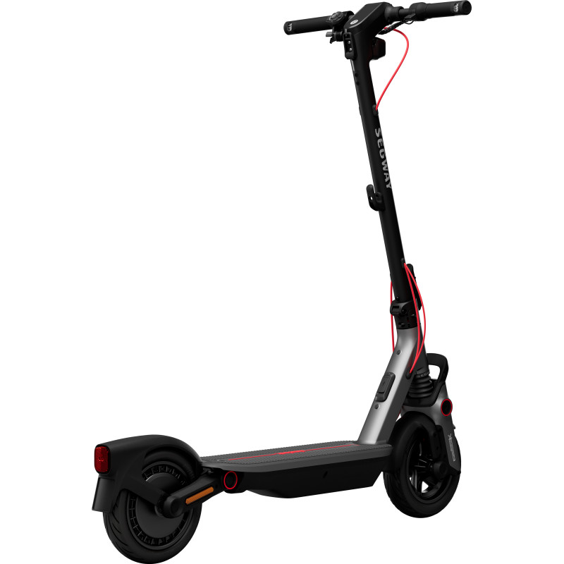 Електросамокат Ninebot SEGWAY F3 E AA.05.17.01.0005
