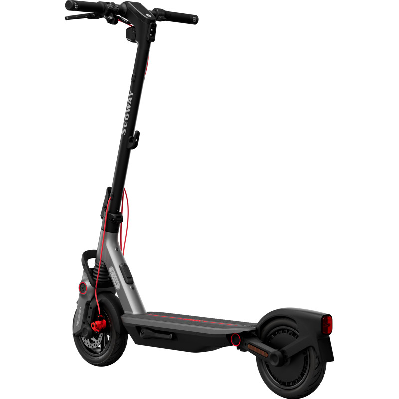 Електросамокат Ninebot SEGWAY F3 E AA.05.17.01.0005