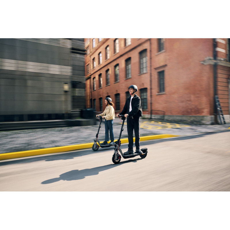 Електросамокат Ninebot SEGWAY F3 E AA.05.17.01.0005