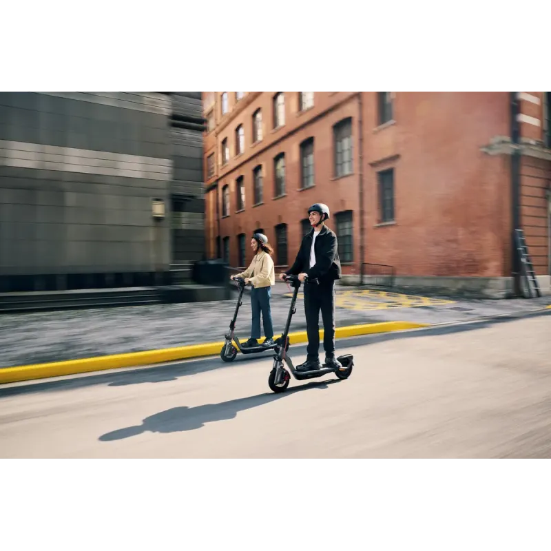 Электросамокат Ninebot SEGWAY F3 E AA.05.17.01.0005