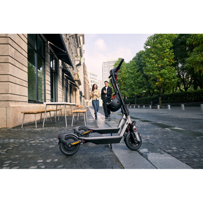 Електросамокат Ninebot SEGWAY F3 E AA.05.17.01.0005