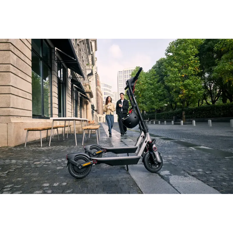 Электросамокат Ninebot SEGWAY F3 E AA.05.17.01.0005