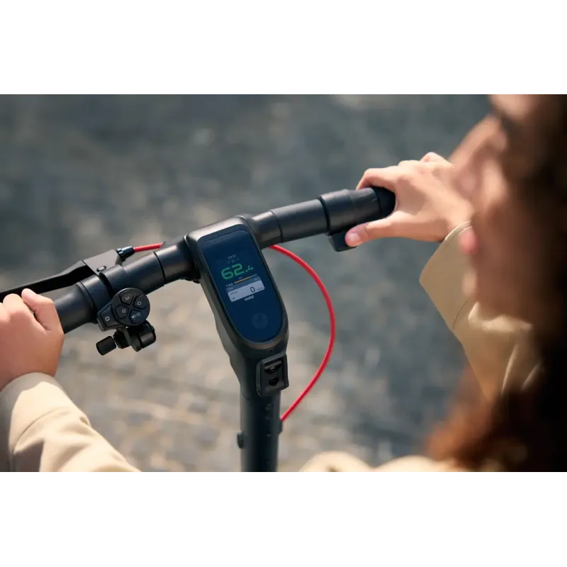 Электросамокат Ninebot SEGWAY F3 E AA.05.17.01.0005