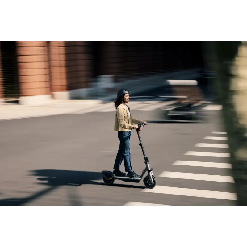 Электросамокат Ninebot SEGWAY F3 E AA.05.17.01.0005
