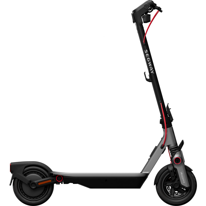 Электросамокат Ninebot SEGWAY F3 PRO E AA.05.17.02.0003
