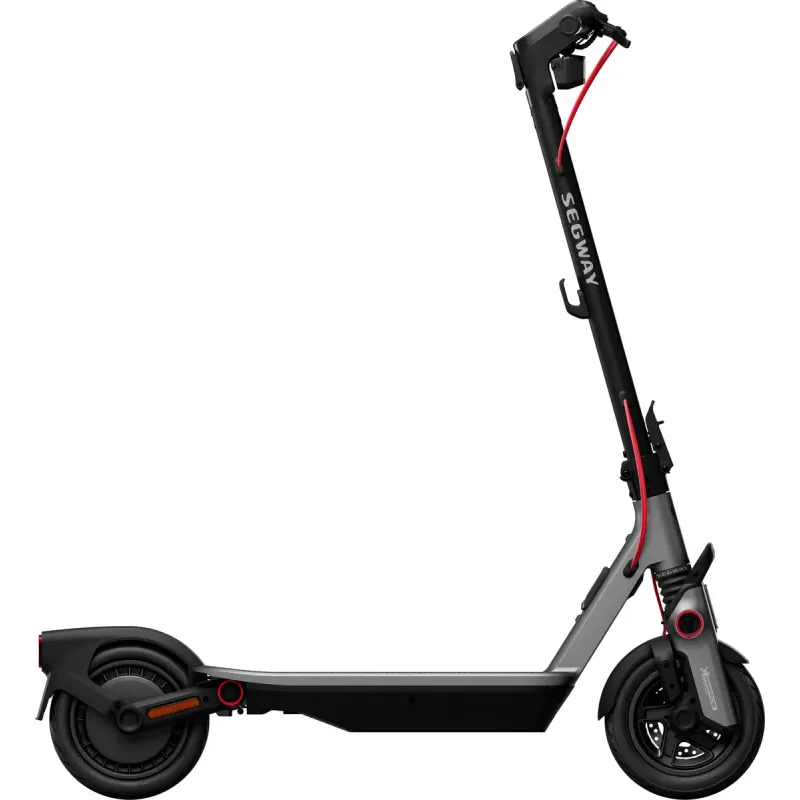 Электросамокат Ninebot SEGWAY F3 PRO E AA.05.17.02.0003